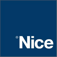логотип NICE